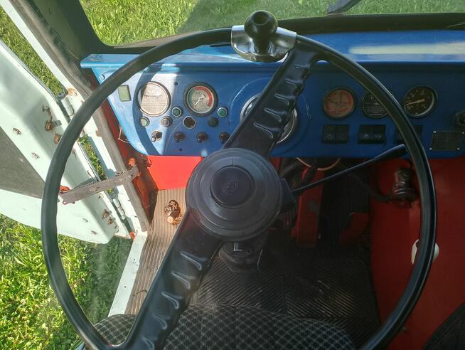 Samochód ciężarowy Jelcz 315/zabytkowy