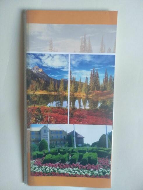 Kart. Poczt. Kościół w Rudzińcu ** 2007 2 poz.