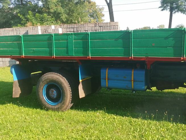 Samochód ciężarowy Jelcz 315/zabytkowy