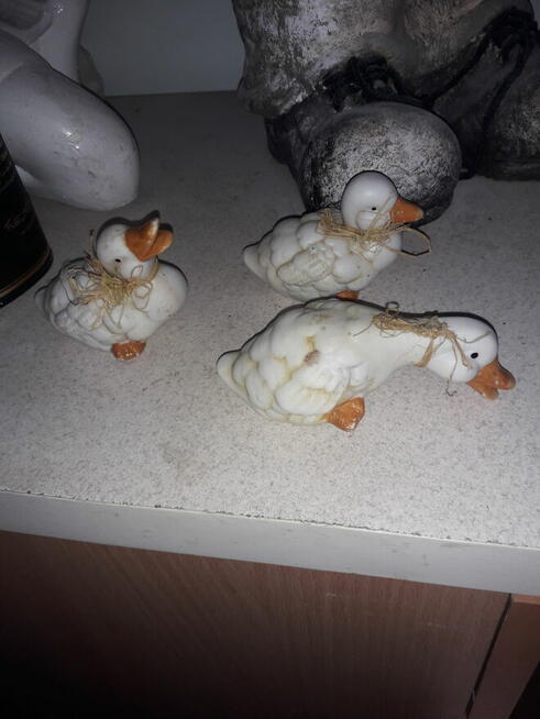 Figurki różne rodzaje