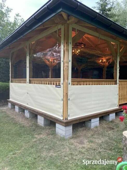 ELO Śląsk Zabudowy Tarasów PCV , Plandeka PCV i inne