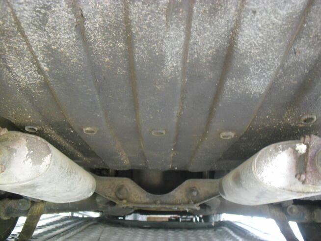 JAGUAR Daimler - 1981 4,2 benz. 208 KM 6-OSOBOWY-NIE ROLLS