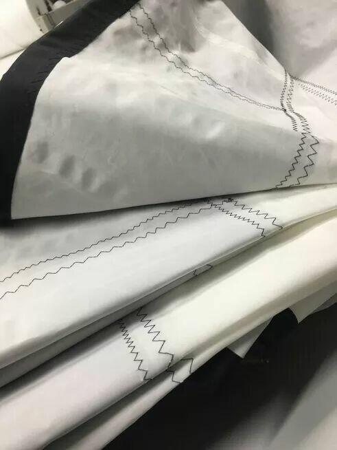 ELO Sails Śląsk Nowe Żagle, Szycie Żagli, Żaglownia, Serwis