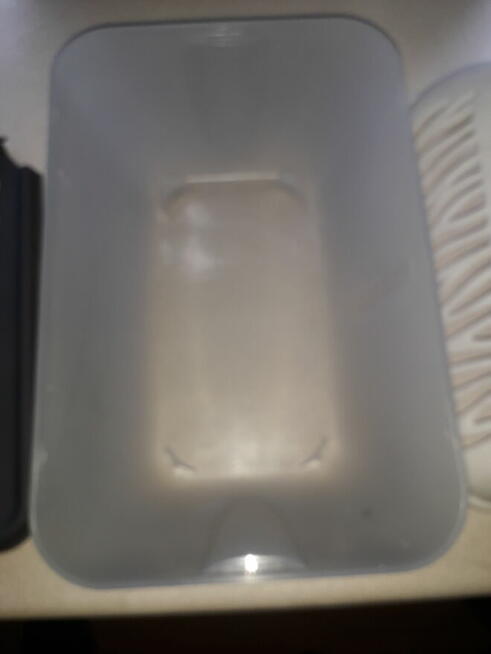 Osuszacz do owoców i warzyw