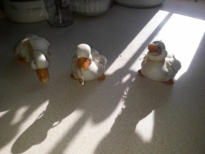 Figurki różne rodzaje