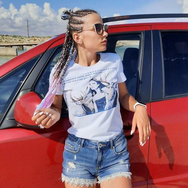 Usługi krawieckie, grafic, sitodruk, haft, DTF, dżety, guma.