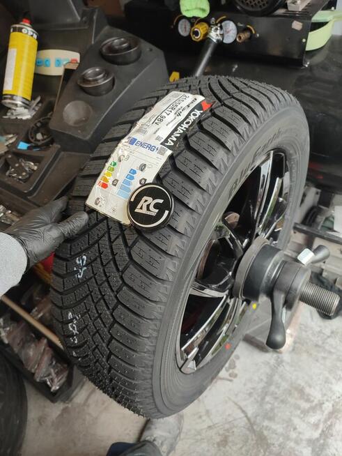 Wulkanizacja Mobilna 24/7