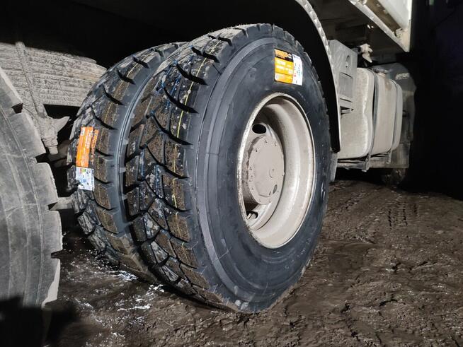 Wulkanizacja Mobilna 24/7