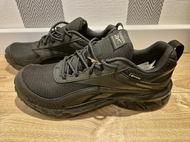 Buty Reebok Ridgerider 6 GTX GoreTex FW9642