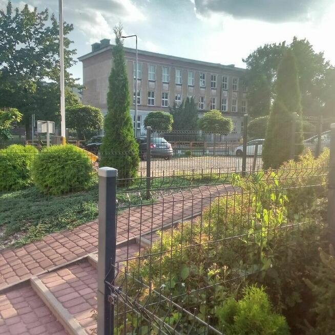 Zamiana mieszkania w Sosnowcu 46 m2