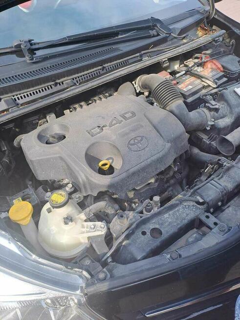 Sprzedam Toyotę Yaris