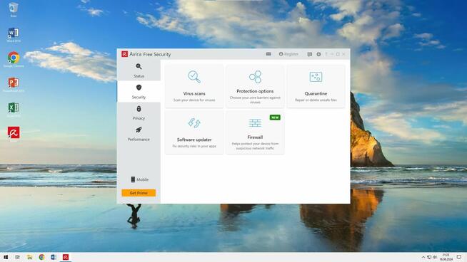 Komputer HP 800 G1 USDT, Pentium G3320, 8GB RAM, SSD 120GB,