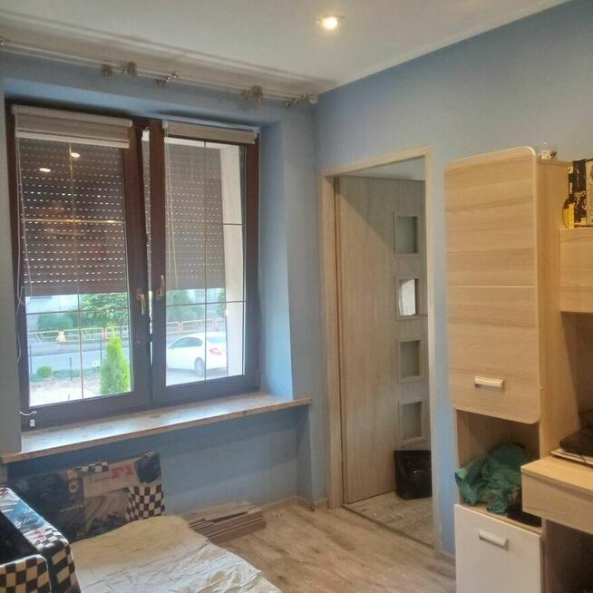 Zamiana mieszkania w Sosnowcu 46 m2