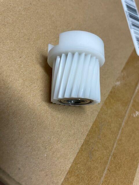Xerox Versant FUSER DRIVE GEAR nr 007K19480