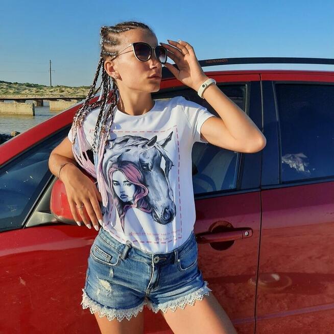 Usługi krawieckie, grafic, sitodruk, haft, DTF, dżety, guma.