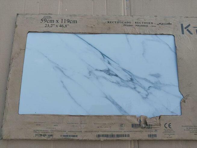 Plytka dekoracyjna marmur