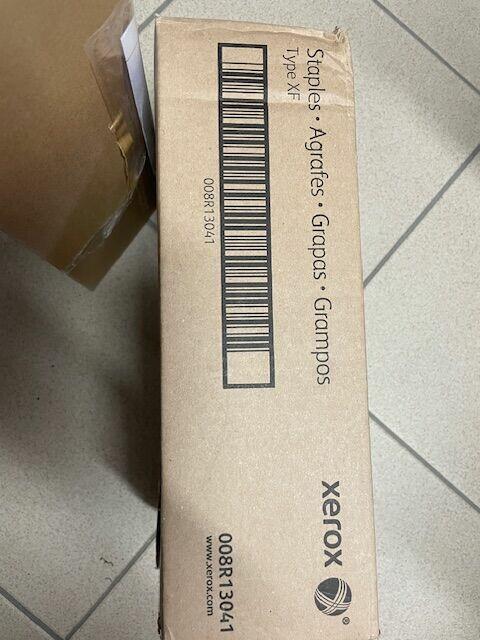 Xerox Zszywki XF nr 008R13041