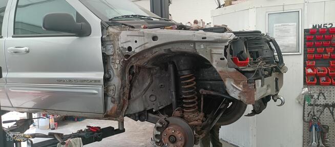 Mechanik samochodowy