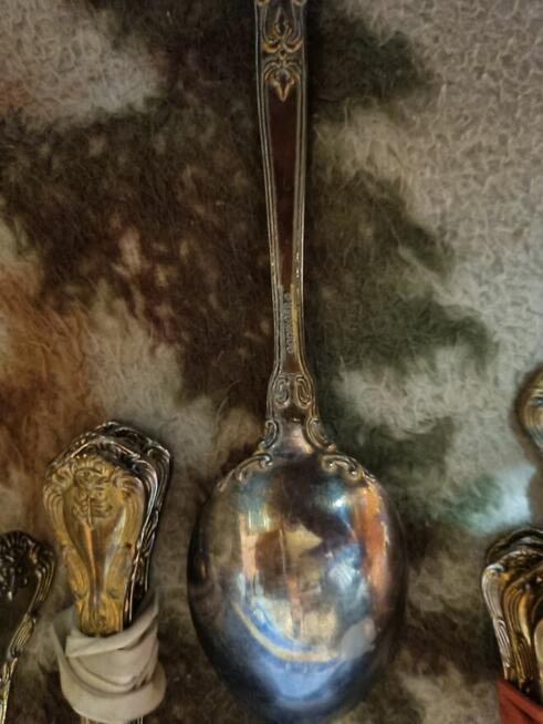 Obraz zabytkowy Św. Franciszek 140x70cm