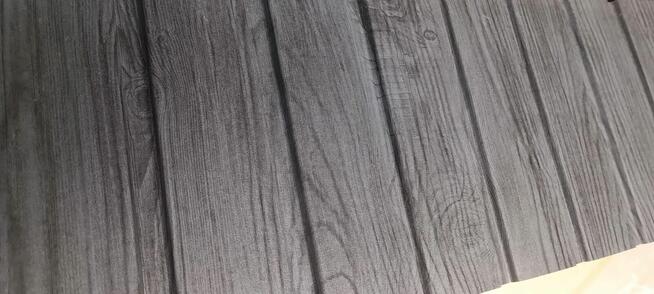 PODBITKA DACHOWA STALOWA metalowa DREWNO podobna ZŁOTY DĄB