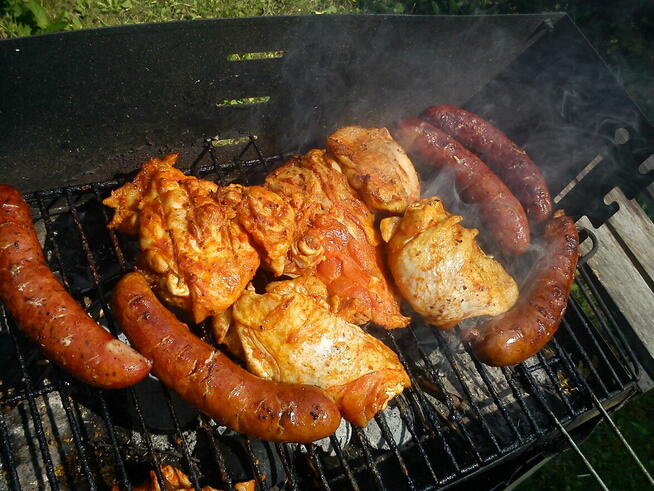 Zaciszna działka rekreacyjana ROD Opole