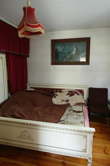 Południe, dom wolnostojący, pow. 220m, do remontu.