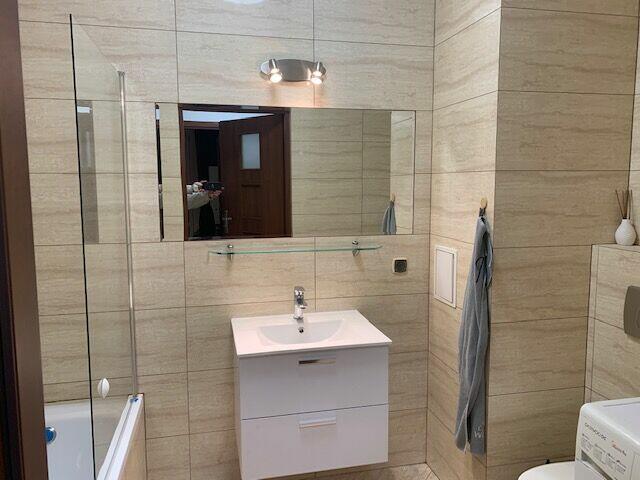 Wynajmę bardzo ładne, fajne mieszkanie na Bielanach(metro)