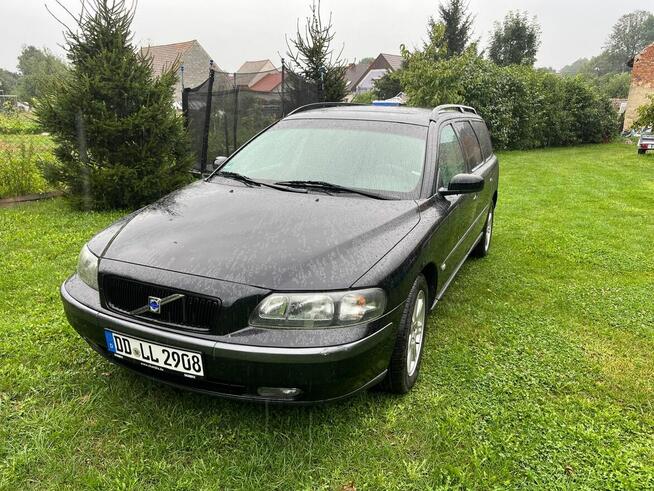 Sprzedam Volvo V70