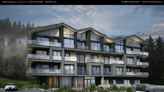 Sekretarka / Asystent biura architektonicznego