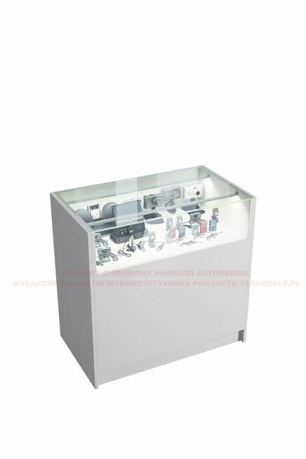 Producent MEBLE sklepowe lada gablota regał stoisko do sklep