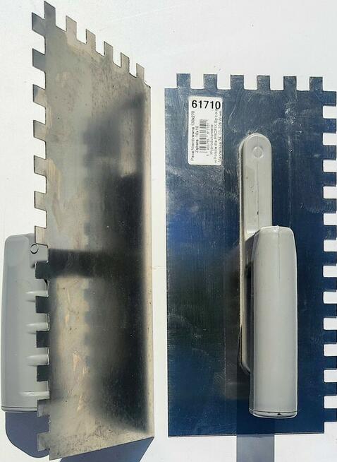 SZPACHLA SZPACHELKA 50mm MALARSKA NIERDZEWNA METALOWA GŁADKA