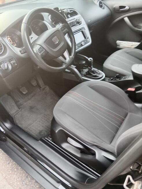 Seat altea xl 16 tdi 2013