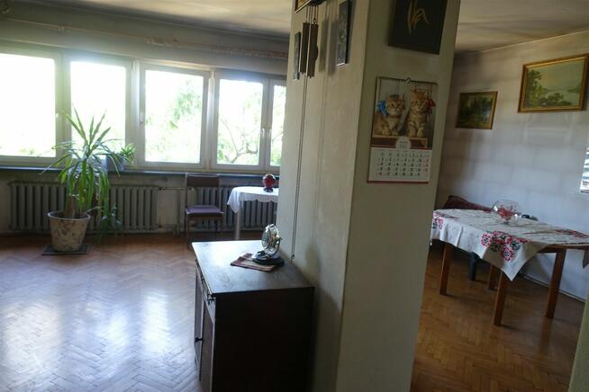 Południe, dom wolnostojący, pow. 220m, do remontu.