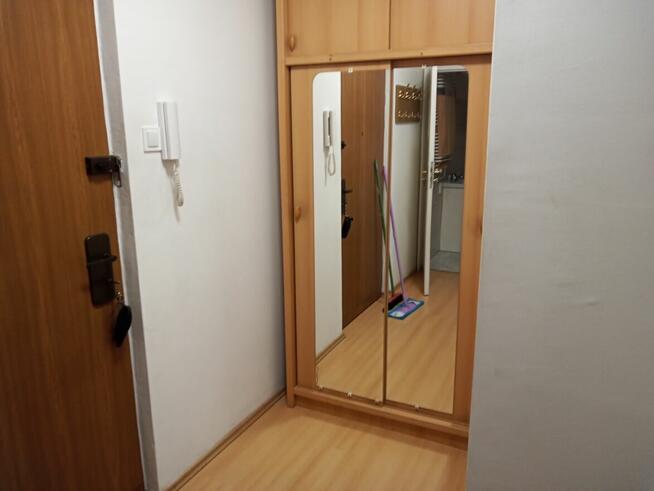 Kawalerka - 30,8 mkw - apartament - Czuby - ul. Bursztynowa