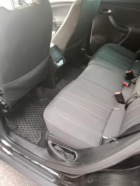 Seat altea xl 16 tdi 2013