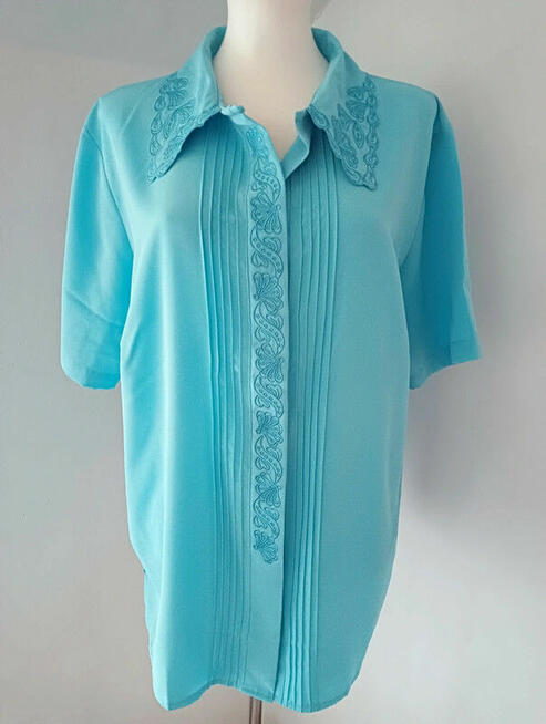 Bluzki duze rozm, 50-54