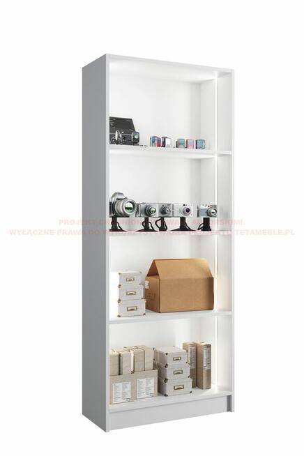 Producent MEBLE sklepowe lada gablota regał stoisko do sklep