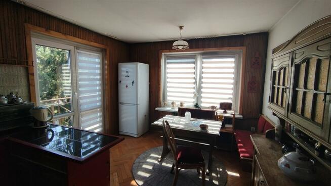 Południe, dom wolnostojący, pow. 220m, do remontu.