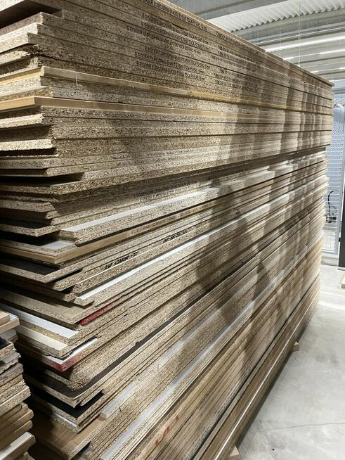 Płyta wiórowa ,MDF, Transport w cenie .