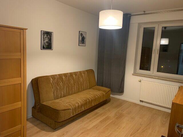 Wynajmę bardzo ładne, fajne mieszkanie na Bielanach(metro)