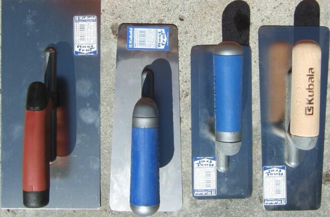 SZPACHLA SZPACHELKA 50mm MALARSKA NIERDZEWNA METALOWA GŁADKA