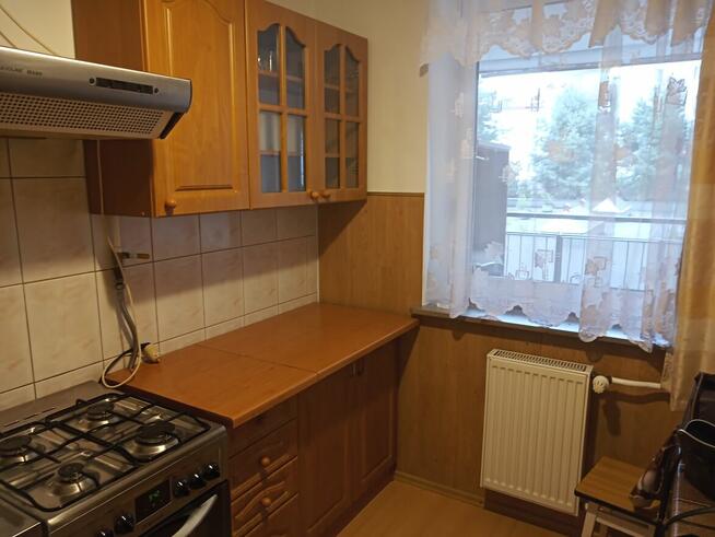 Kawalerka - 30,8 mkw - apartament - Czuby - ul. Bursztynowa