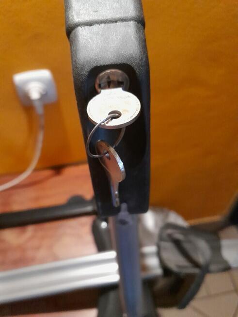 Uchwyty rowerowe na samochód