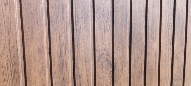 PODBITKA DACHOWA STALOWA metalowa DREWNO podobna ZŁOTY DĄB