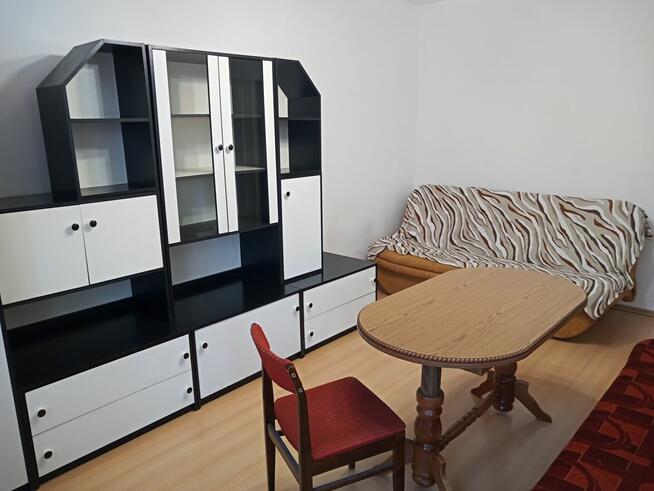 Kawalerka - 30,8 mkw - apartament - Czuby - ul. Bursztynowa
