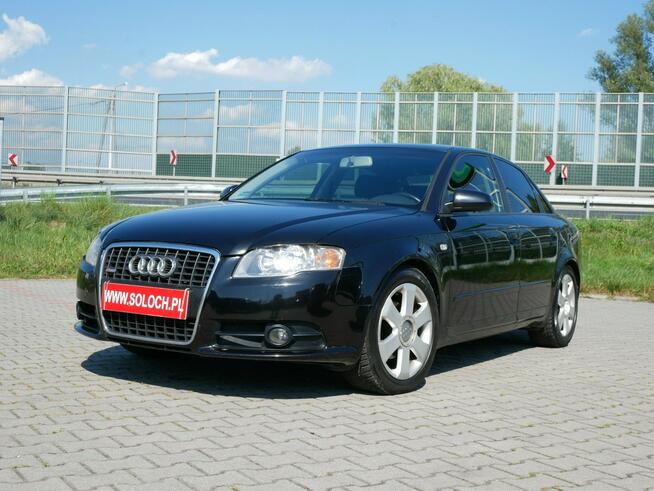 Audi A4 2.0TDI 170KM Sedan Quattro 4x4 +Opony zimowe