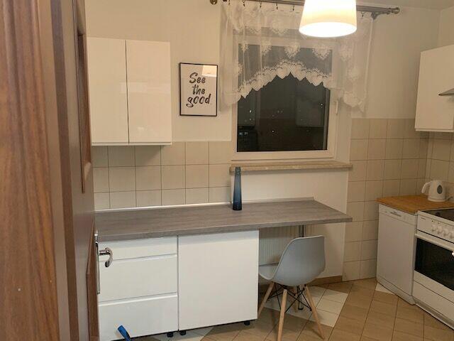 Wynajmę bardzo ładne, fajne mieszkanie na Bielanach(metro)