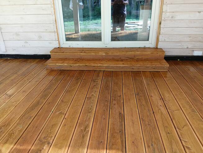 Złota rączka szuka zleceń budowlanych