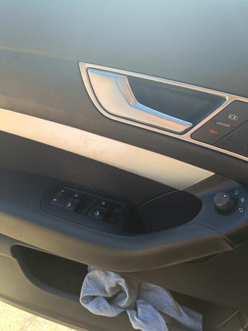 Sprzedam audi a6b6 quattro