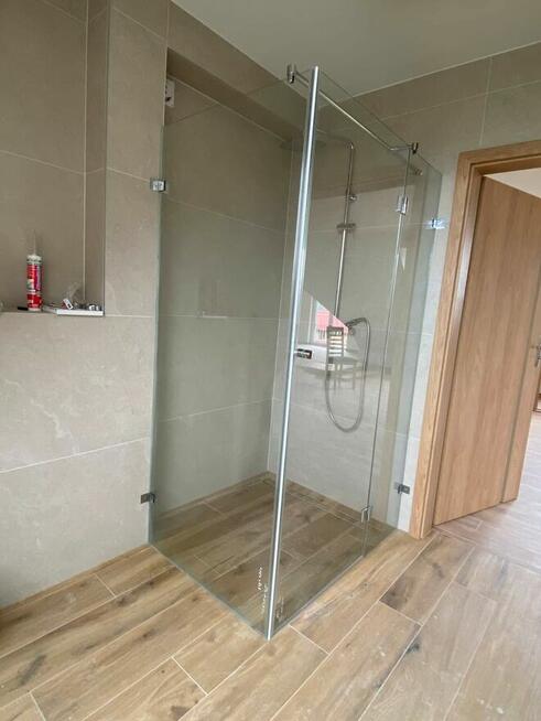 Glazura , hydraulika , elektryka - remonty kapitalne